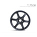 tuix new rays 17 wheel set for hyundai i30 2011-15
